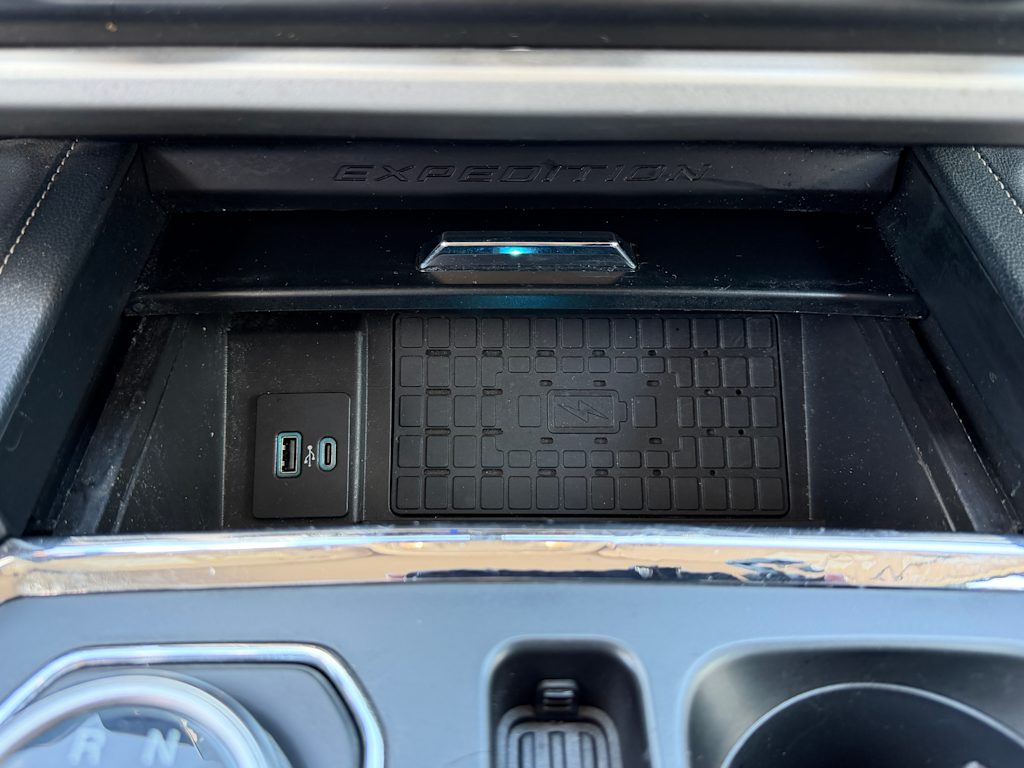 Thumbnail: 2024 Ford Expedition MAX - 23