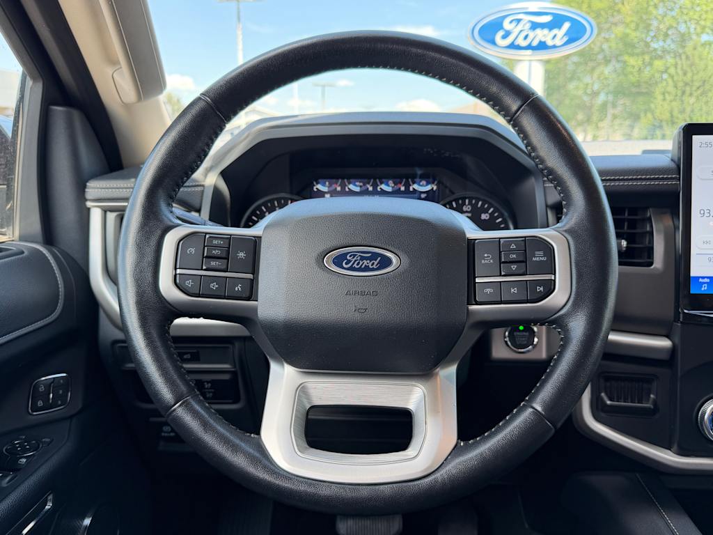 Thumbnail: 2024 Ford Expedition MAX - 6