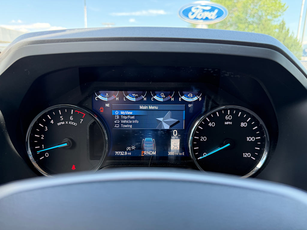 Thumbnail: 2024 Ford Expedition MAX - 13
