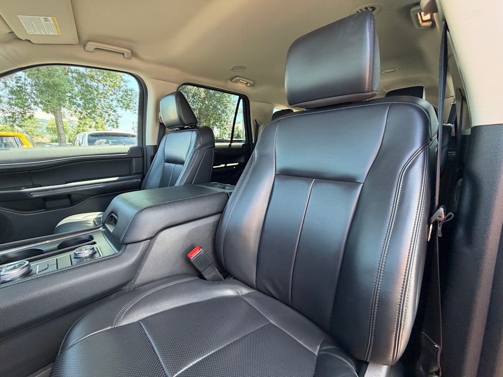 Thumbnail: 2024 Ford Expedition MAX - 7