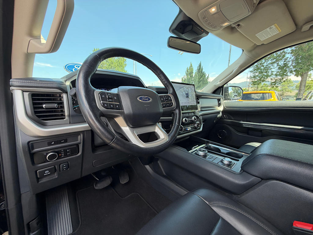 Thumbnail: 2024 Ford Expedition MAX - 2
