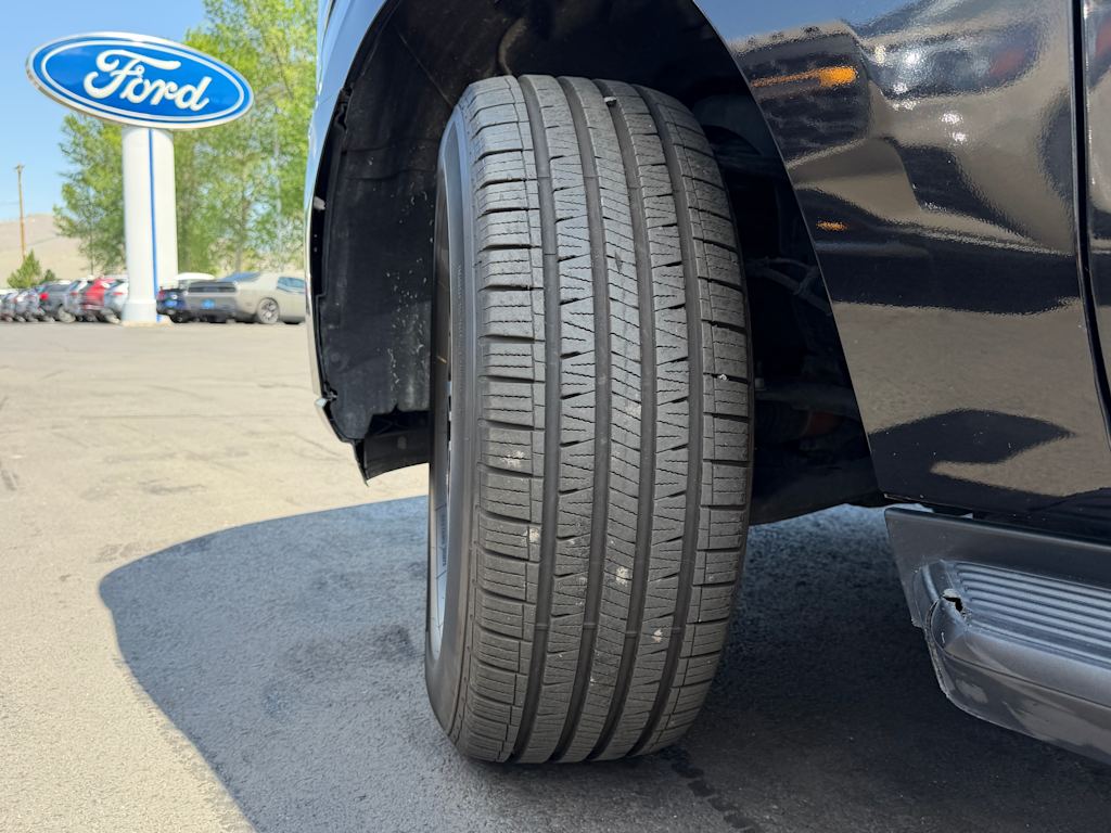 Thumbnail: 2024 Ford Expedition MAX - 8