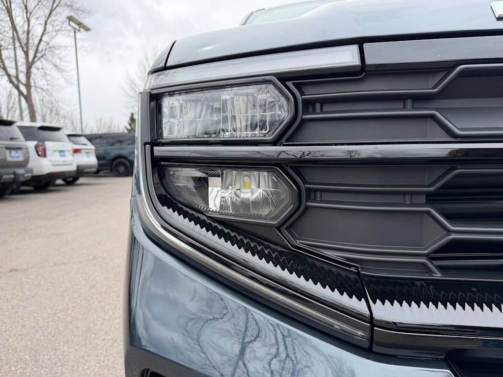 Thumbnail: 2026 Ford Expedition MAX - 6