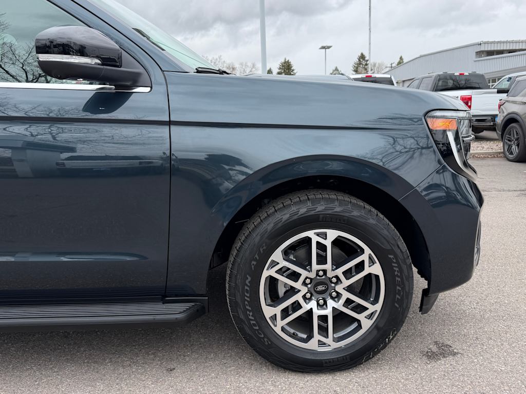 Thumbnail: 2026 Ford Expedition MAX - 7