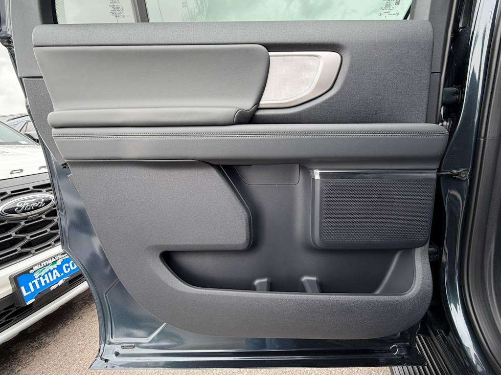 Thumbnail: 2026 Ford Expedition MAX - 27