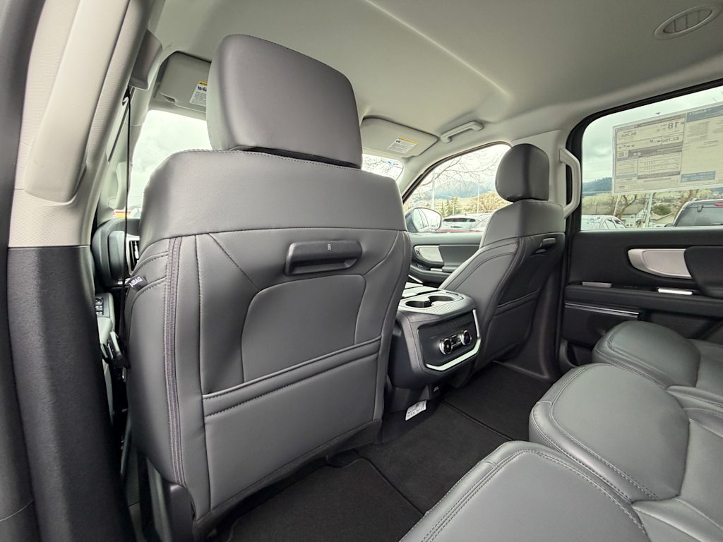 Thumbnail: 2026 Ford Expedition MAX - 29