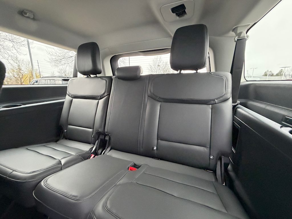 Thumbnail: 2026 Ford Expedition MAX - 30