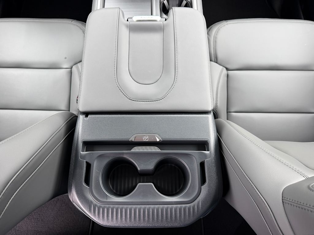 Thumbnail: 2026 Ford Expedition MAX - 25