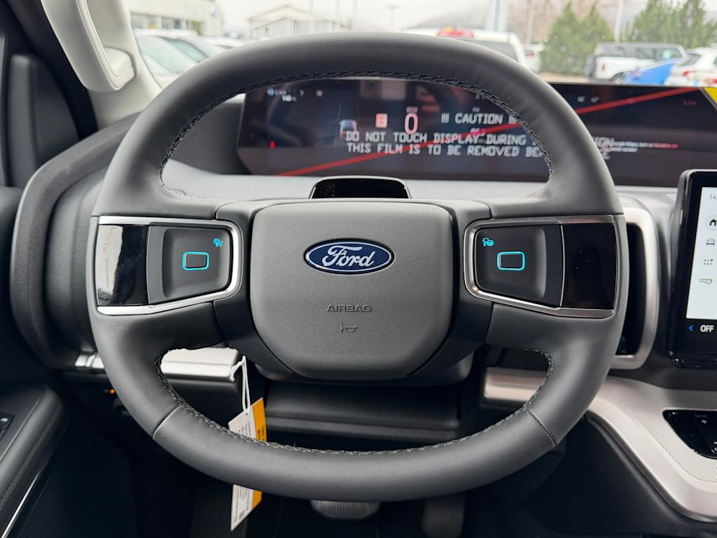 Thumbnail: 2026 Ford Expedition MAX - 8