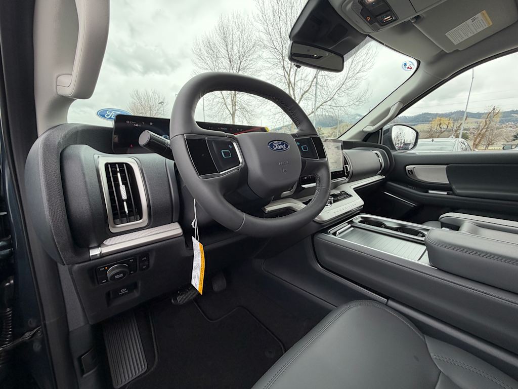 Thumbnail: 2026 Ford Expedition MAX - 2