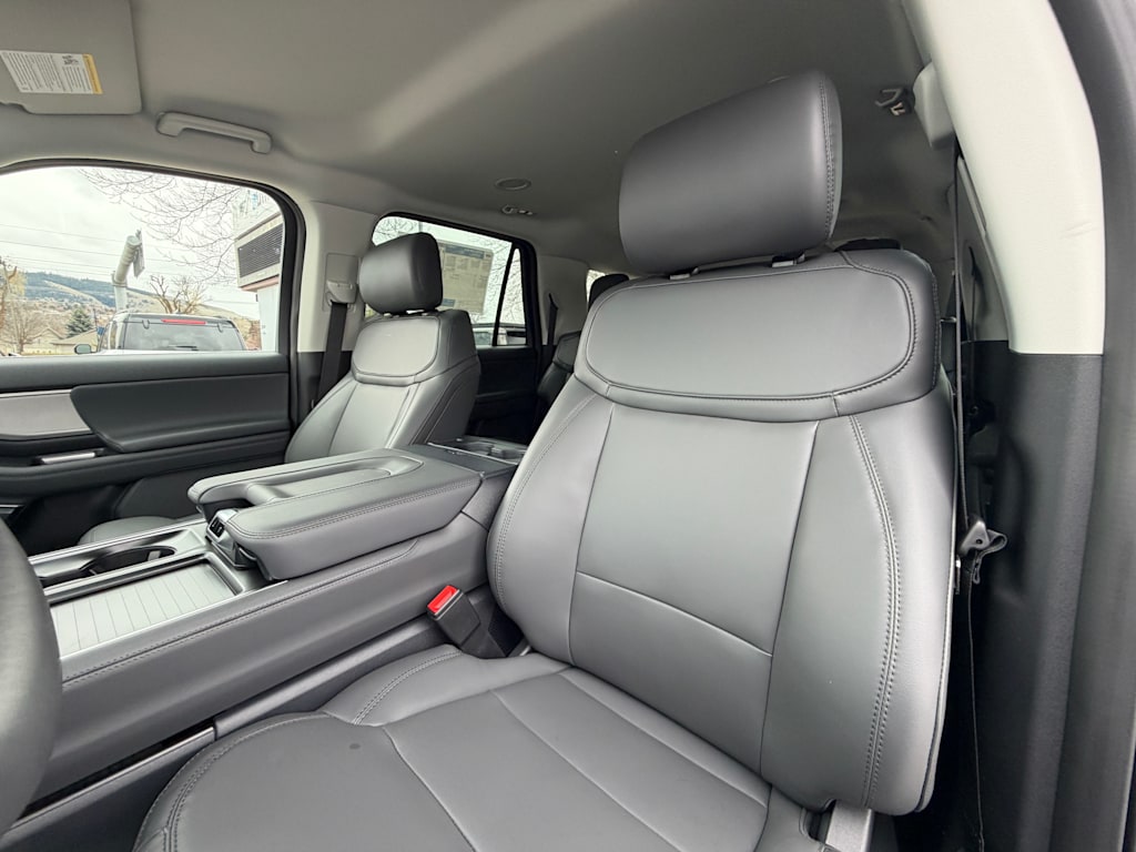 Thumbnail: 2026 Ford Expedition MAX - 9