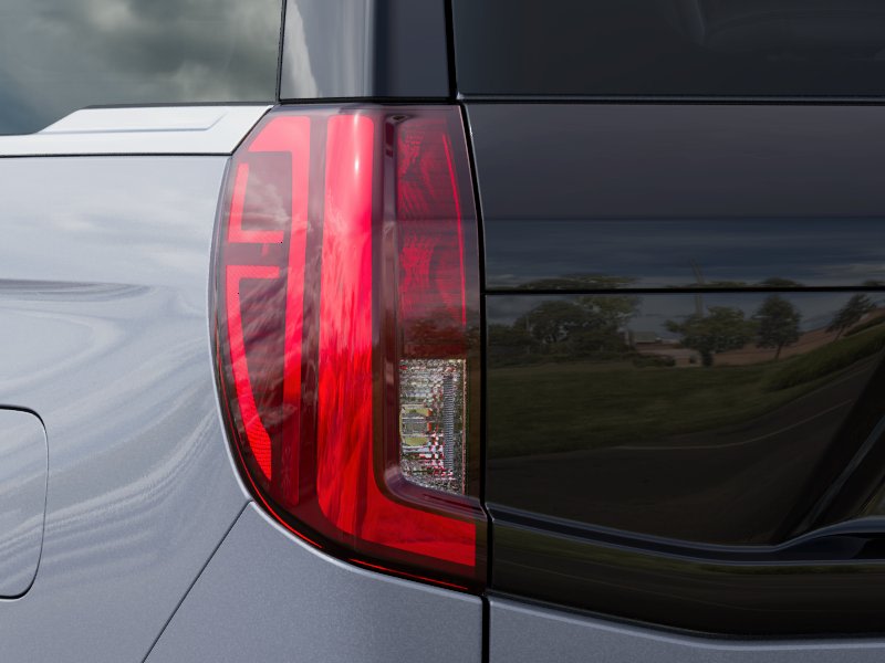 Thumbnail: 2027 Ford Expedition MAX - 21