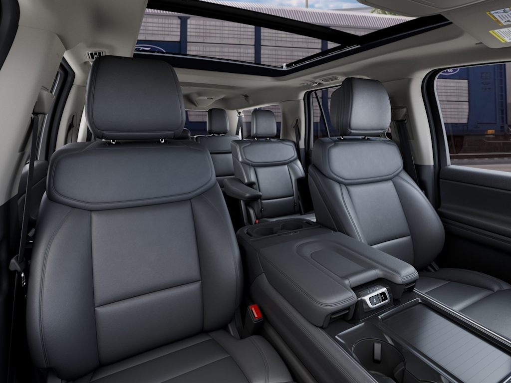 Thumbnail: 2027 Ford Expedition MAX - 10