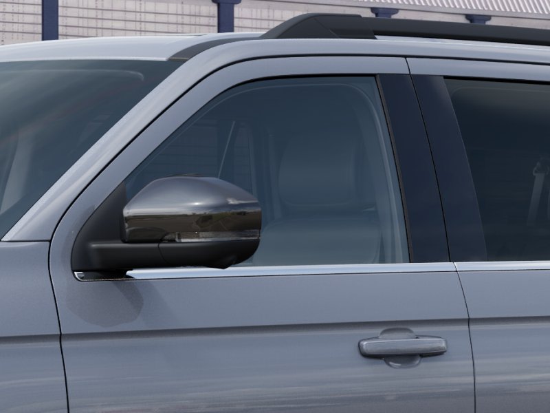Thumbnail: 2027 Ford Expedition MAX - 20