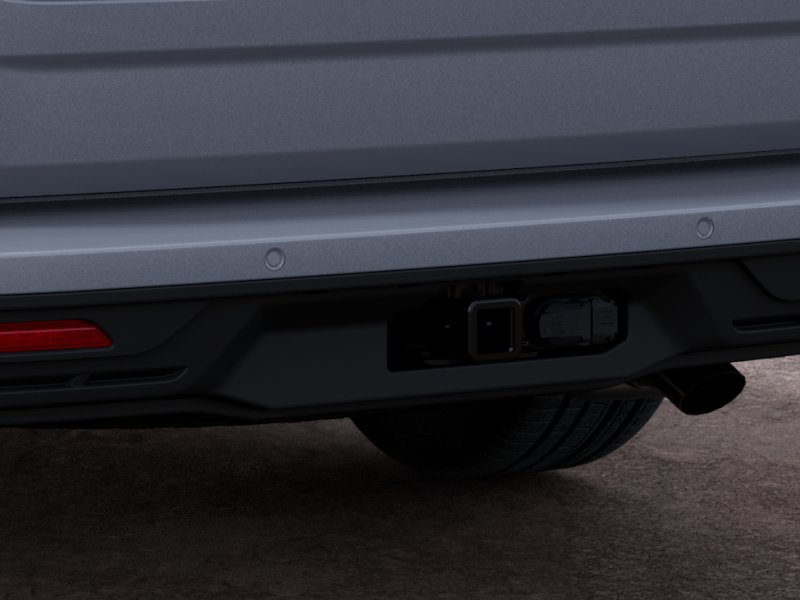 Thumbnail: 2027 Ford Expedition MAX - 23