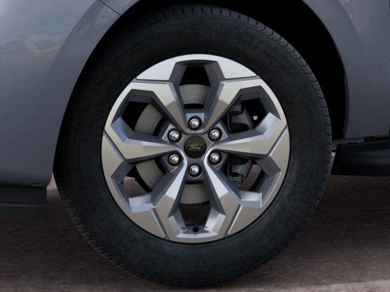 Thumbnail: 2027 Ford Expedition MAX - 8