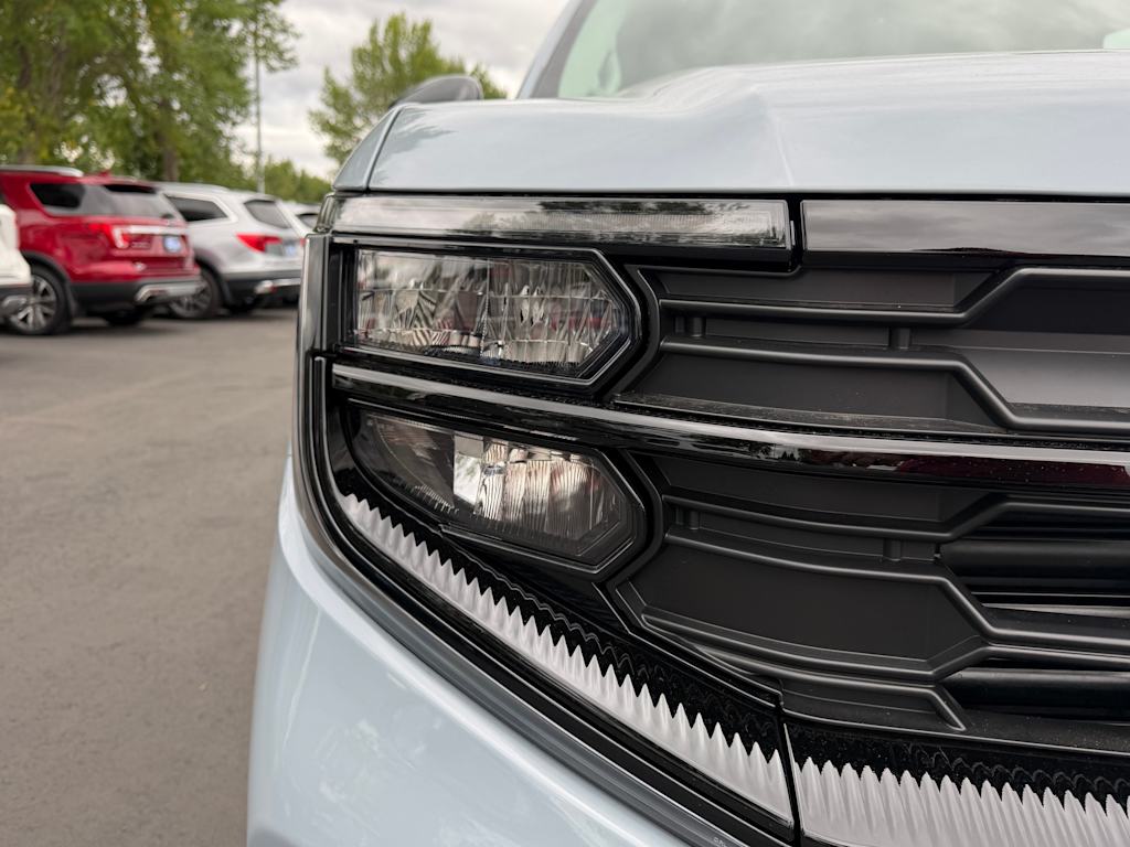 Thumbnail: 2027 Ford Expedition MAX - 5