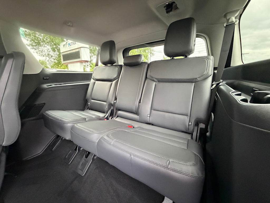 Thumbnail: 2027 Ford Expedition MAX - 30