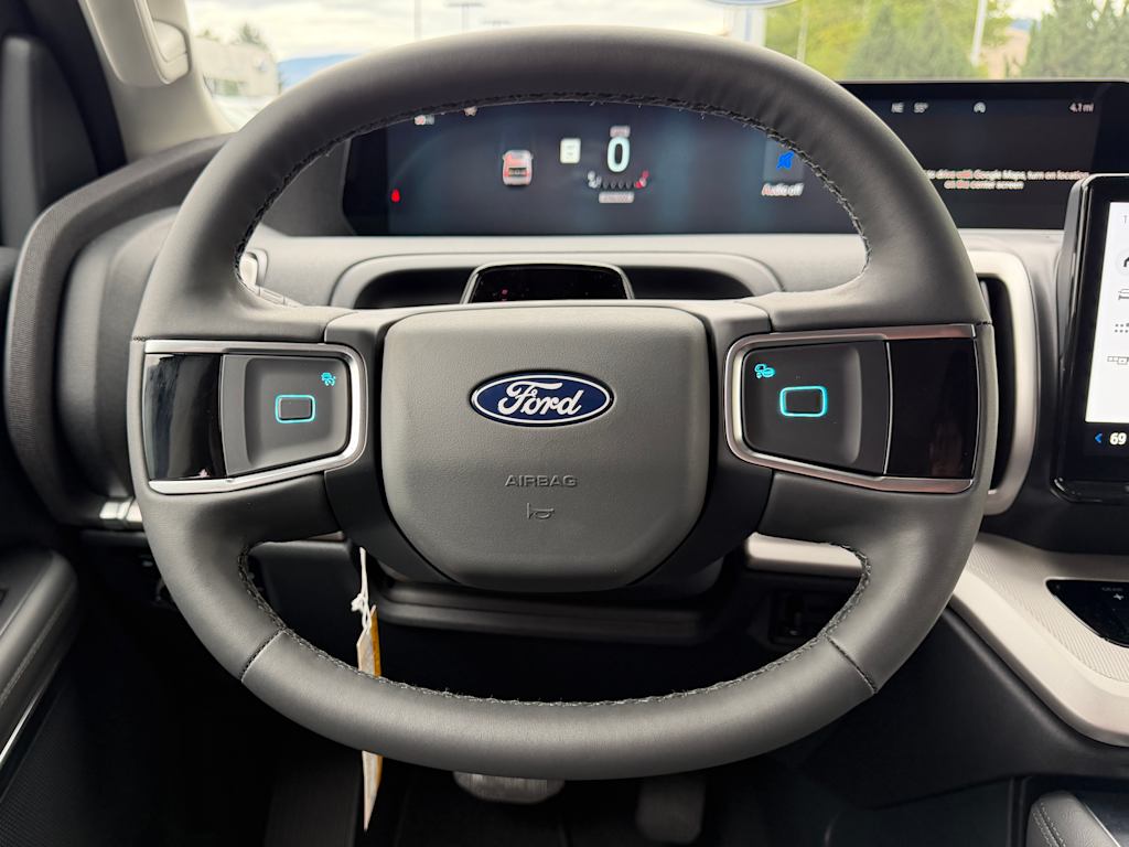 Thumbnail: 2027 Ford Expedition MAX - 7
