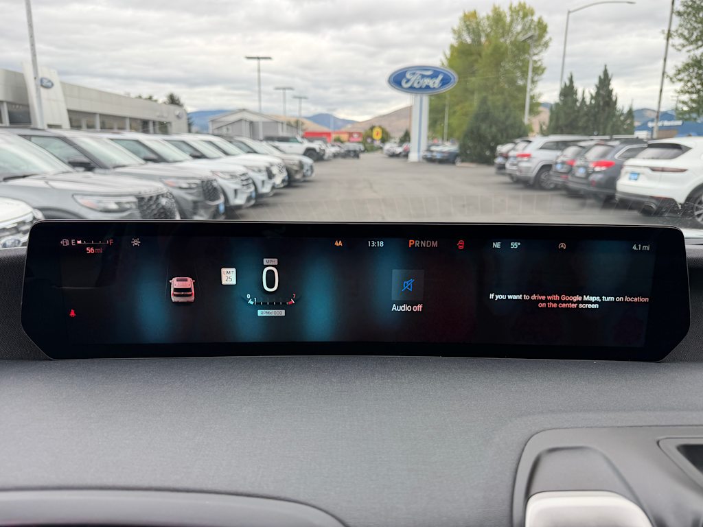 Thumbnail: 2027 Ford Expedition MAX - 11
