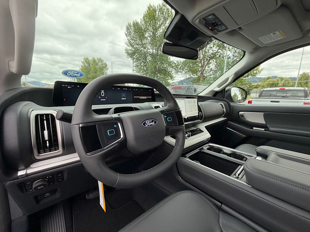 Thumbnail: 2027 Ford Expedition MAX - 2