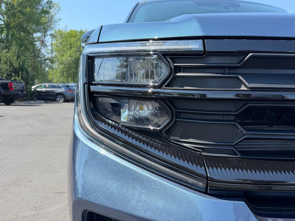 Thumbnail: 2027 Ford Expedition MAX - 5