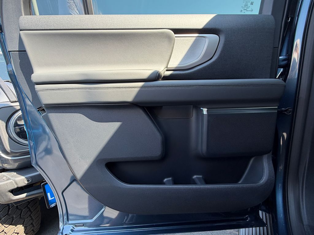 Thumbnail: 2027 Ford Expedition MAX - 27