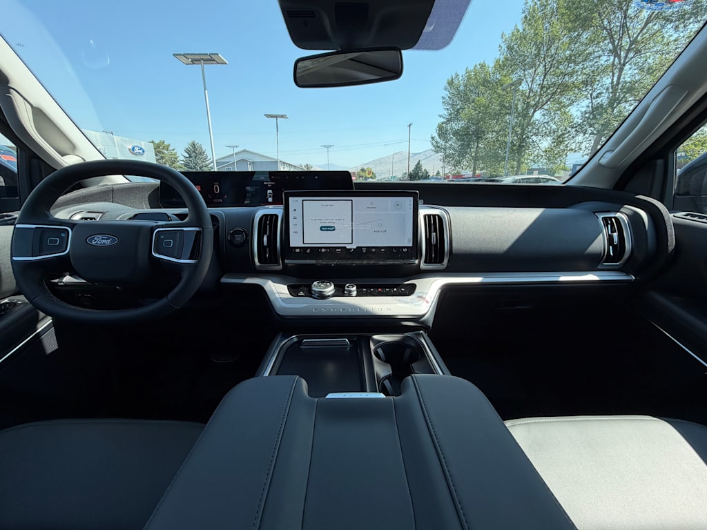 Thumbnail: 2027 Ford Expedition MAX - 10