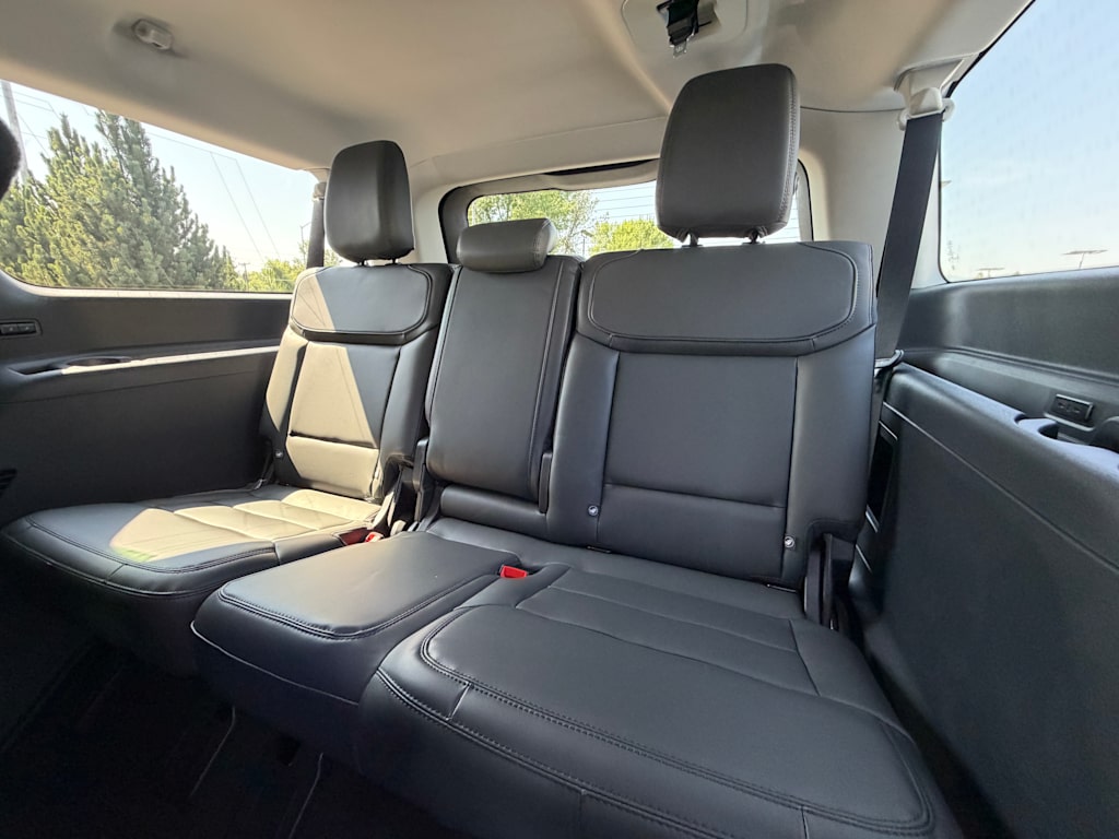 Thumbnail: 2027 Ford Expedition MAX - 29