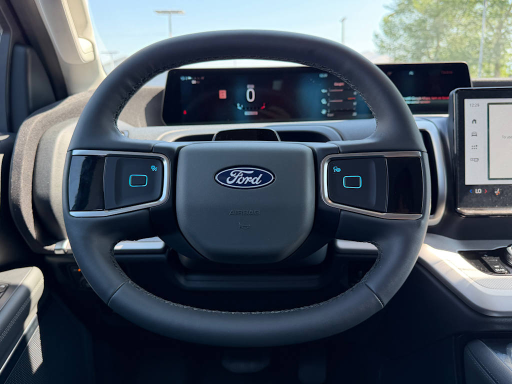 Thumbnail: 2027 Ford Expedition MAX - 7
