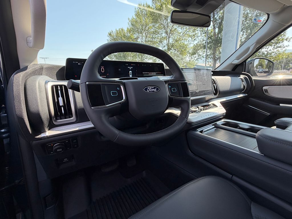 Thumbnail: 2027 Ford Expedition MAX - 2