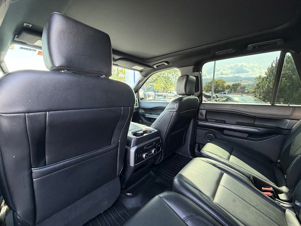 Thumbnail: 2018 Ford Expedition MAX - 29
