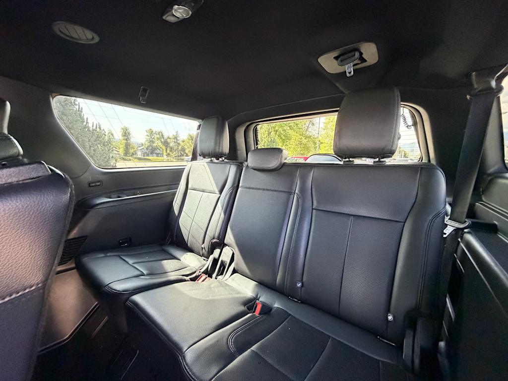 Thumbnail: 2018 Ford Expedition MAX - 28