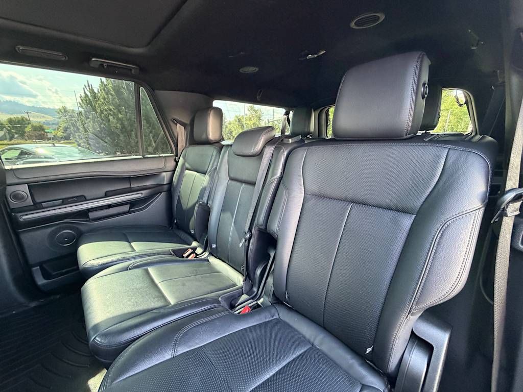 Thumbnail: 2018 Ford Expedition MAX - 27