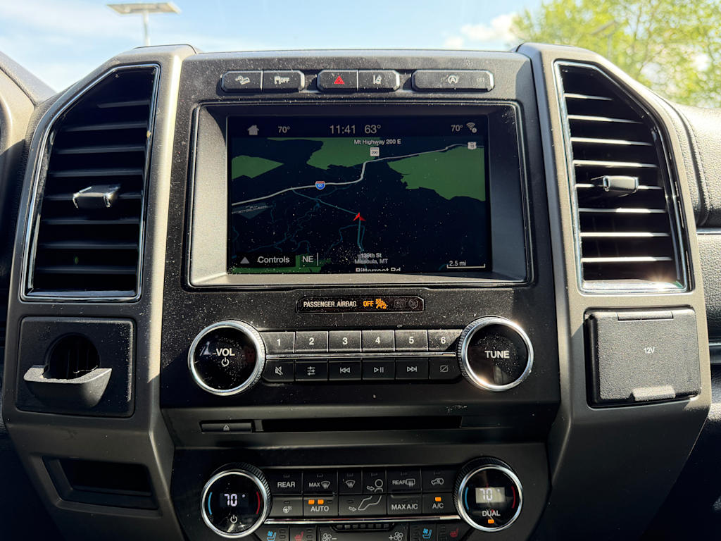 Thumbnail: 2018 Ford Expedition MAX - 10