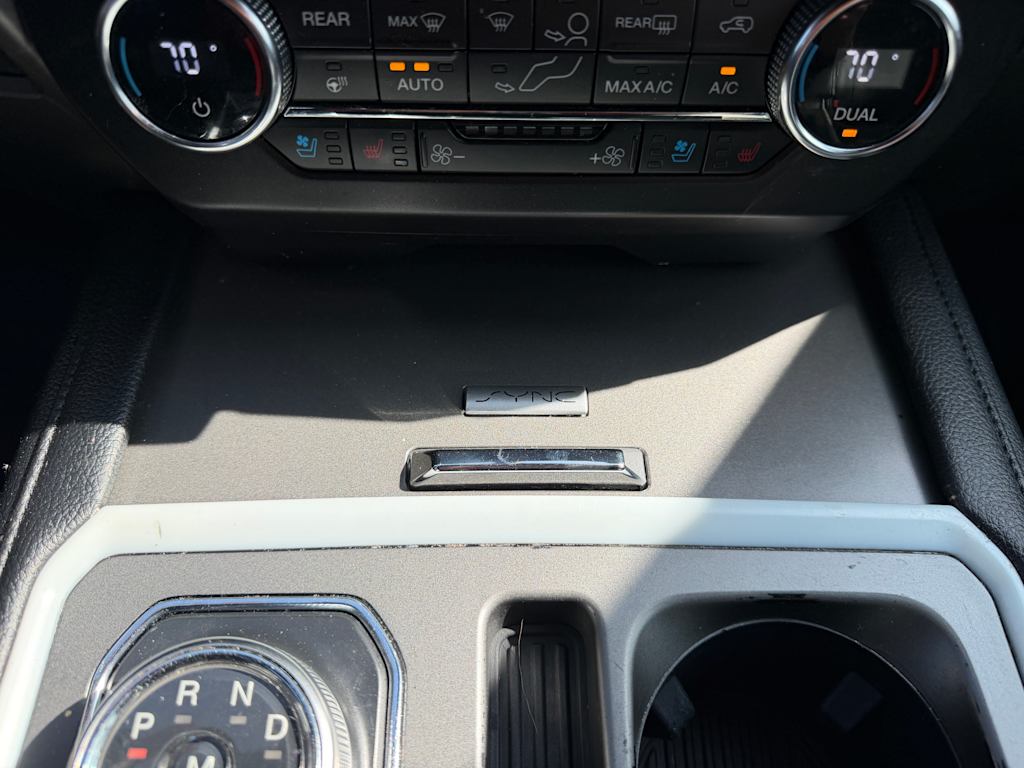 Thumbnail: 2018 Ford Expedition MAX - 23