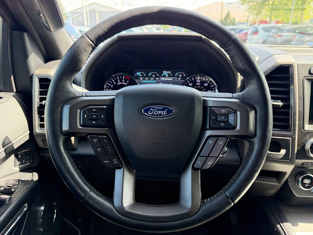 Thumbnail: 2018 Ford Expedition MAX - 6