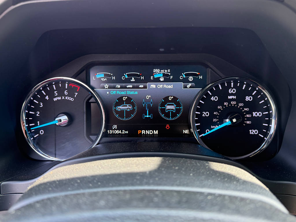 Thumbnail: 2018 Ford Expedition MAX - 12