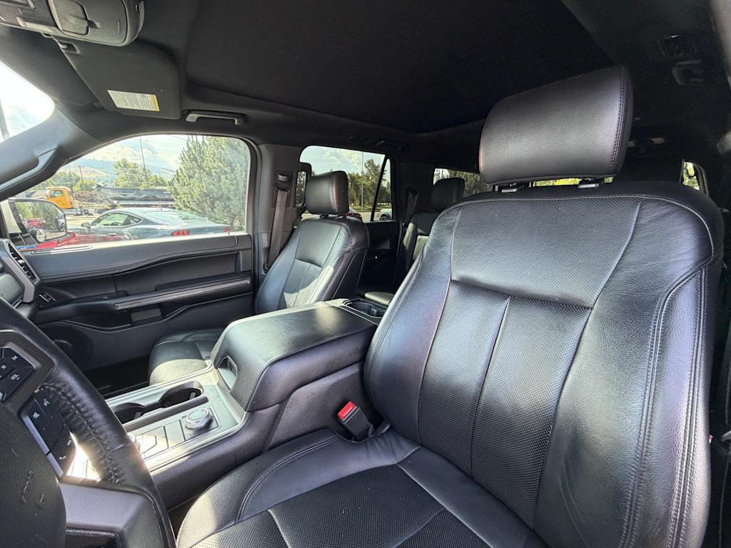 Thumbnail: 2018 Ford Expedition MAX - 7