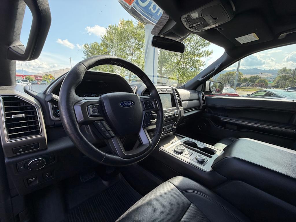 Thumbnail: 2018 Ford Expedition MAX - 2