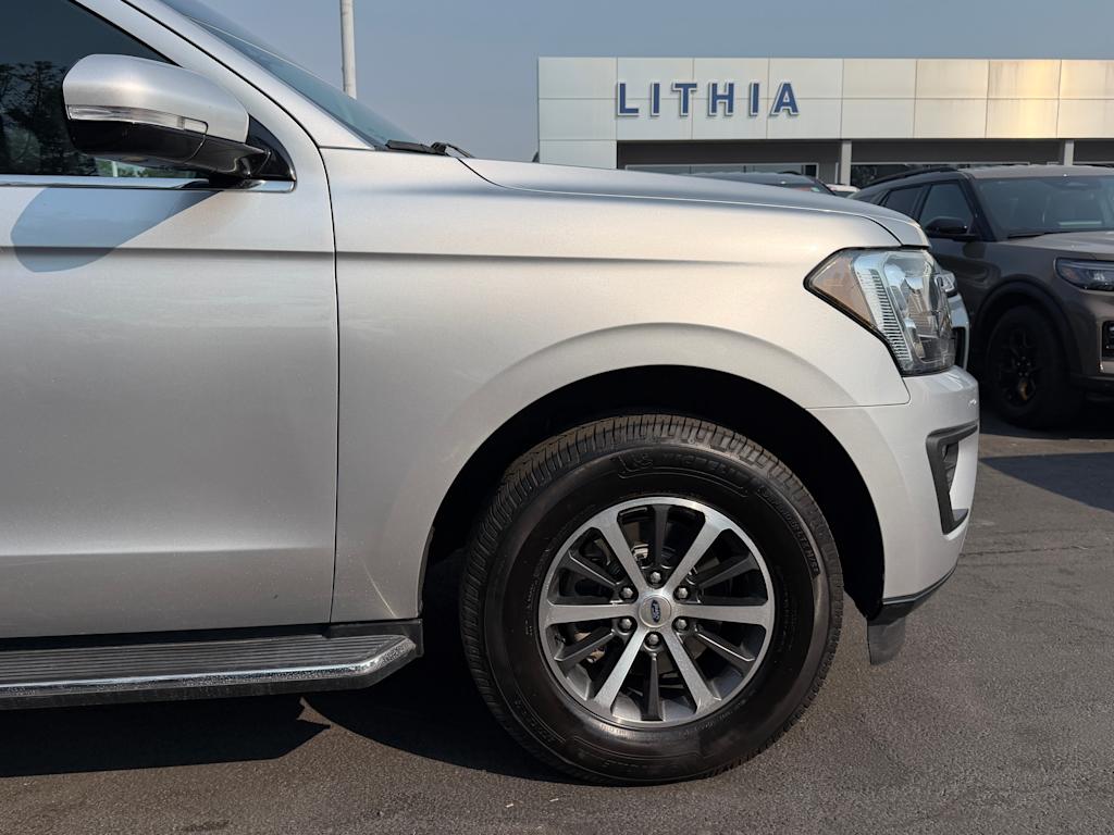 Thumbnail: 2018 Ford Expedition MAX - 6