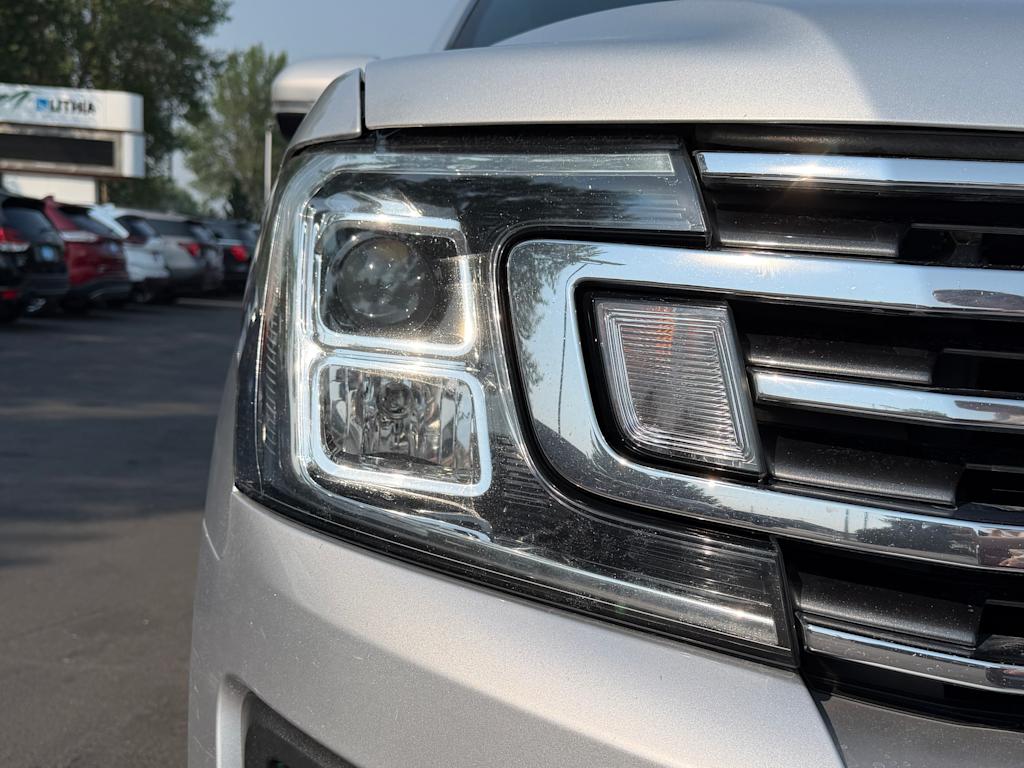 Thumbnail: 2018 Ford Expedition MAX - 5