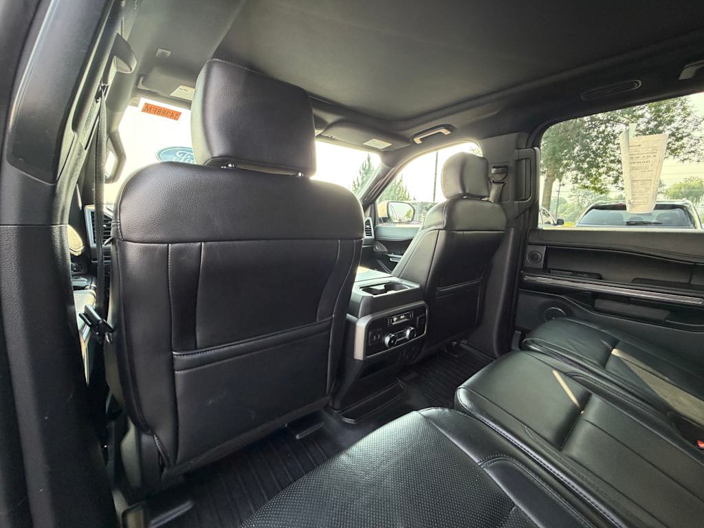 Thumbnail: 2018 Ford Expedition MAX - 10