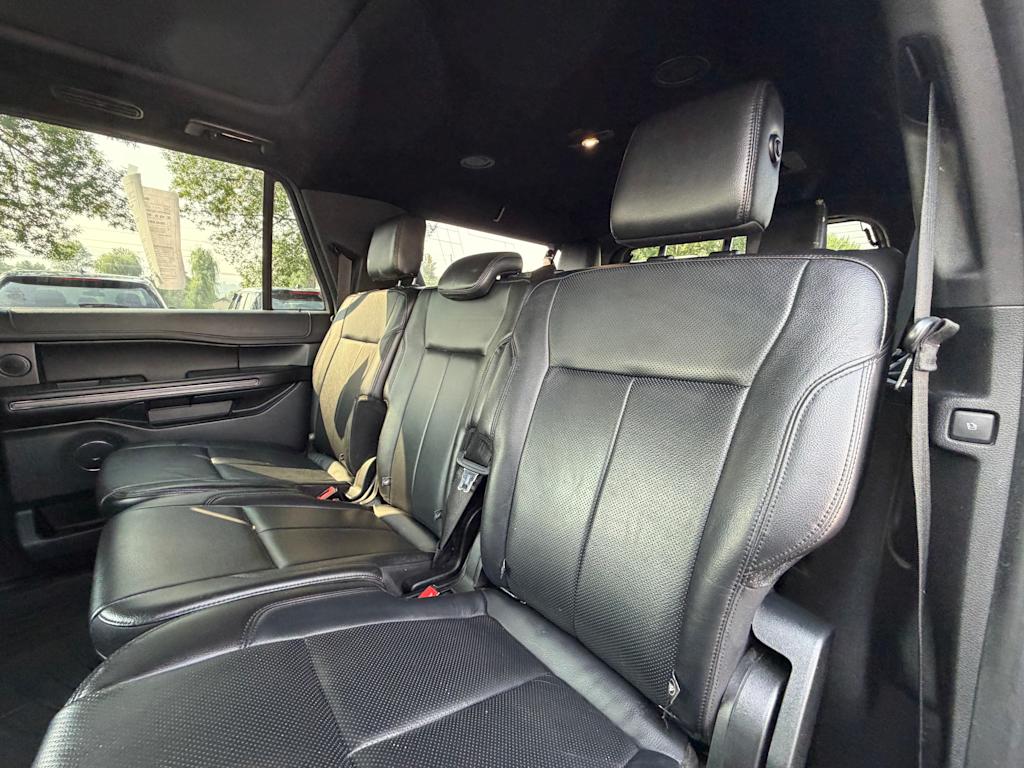 Thumbnail: 2018 Ford Expedition MAX - 30