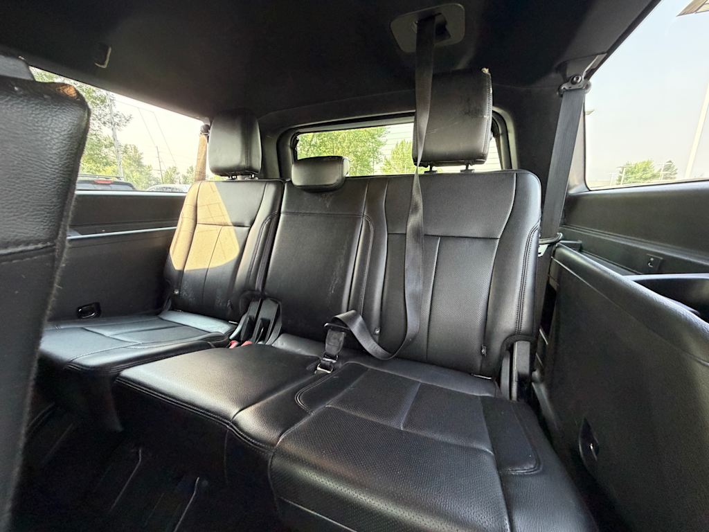Thumbnail: 2018 Ford Expedition MAX - 31