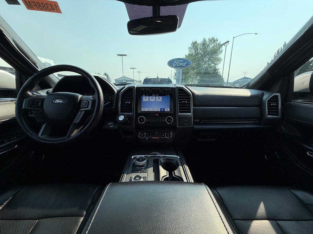 Thumbnail: 2018 Ford Expedition MAX - 11