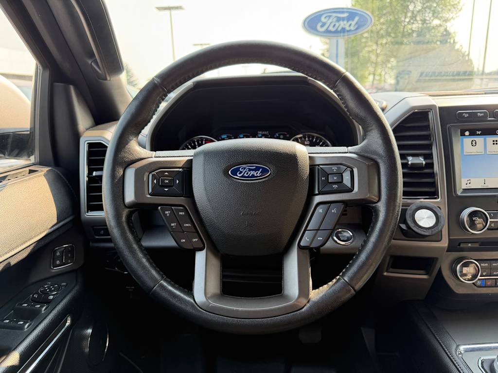 Thumbnail: 2018 Ford Expedition MAX - 7