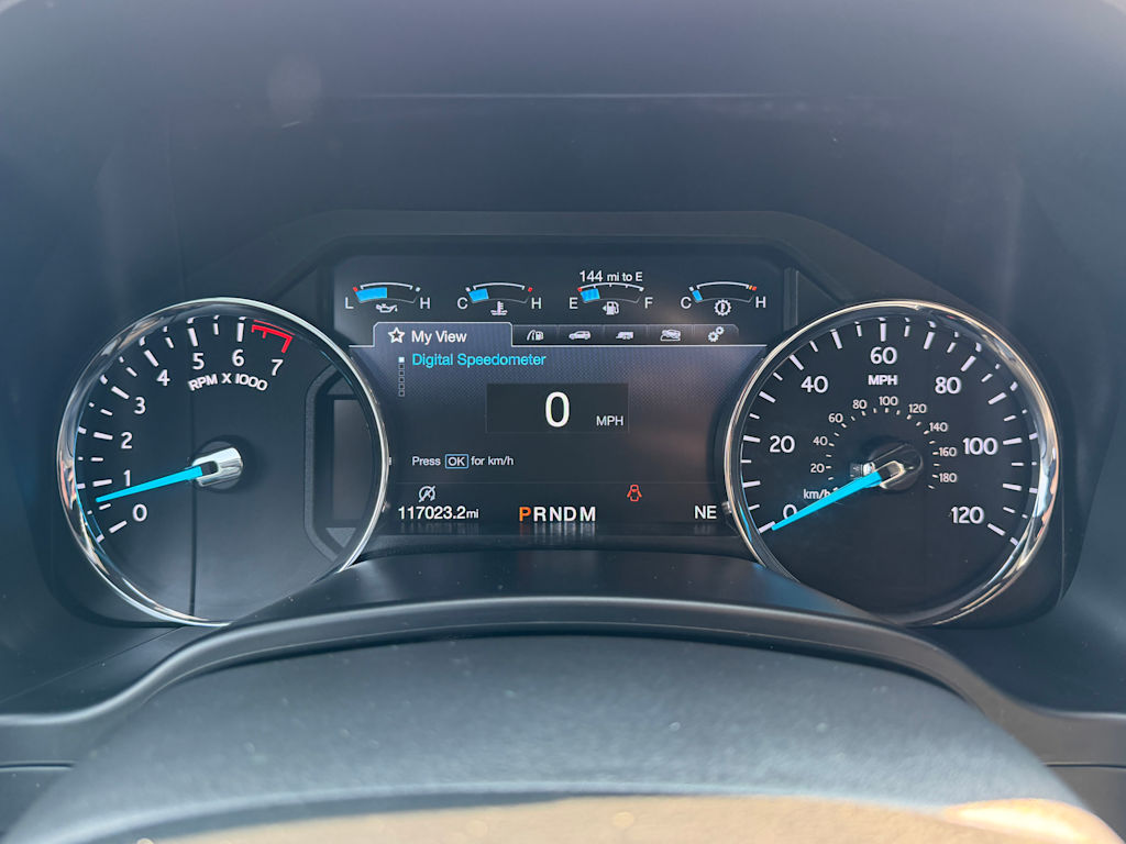Thumbnail: 2018 Ford Expedition MAX - 14