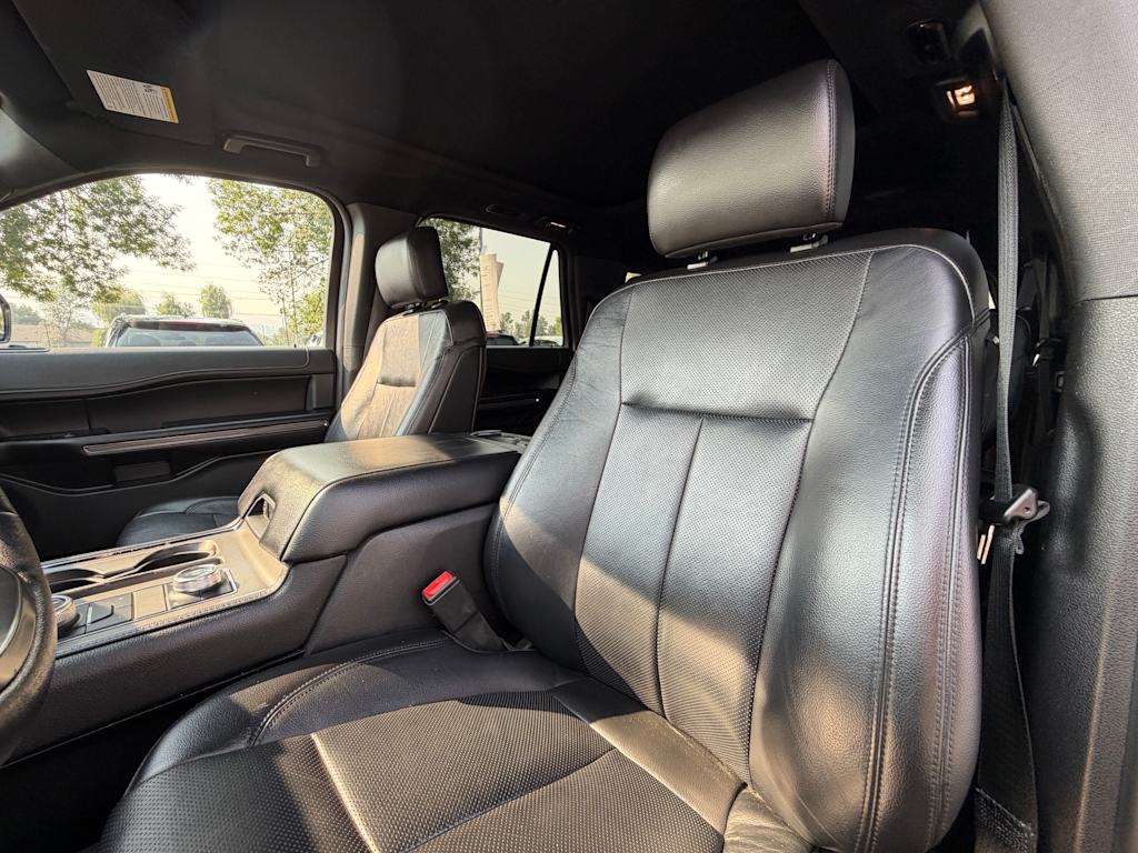 Thumbnail: 2018 Ford Expedition MAX - 8