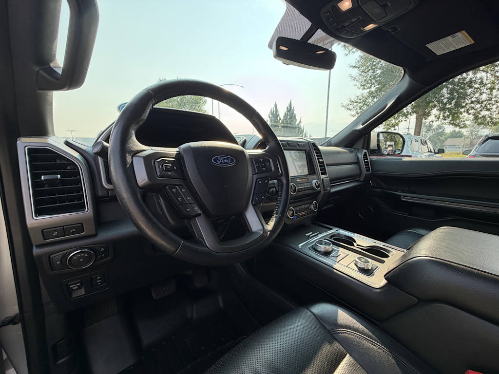 Thumbnail: 2018 Ford Expedition MAX - 2